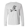 Authentic Long Sleeve T-Shirt Thumbnail