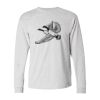 Authentic Long Sleeve T-Shirt Thumbnail
