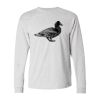 Authentic Long Sleeve T-Shirt Thumbnail