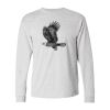 Authentic Long Sleeve T-Shirt Thumbnail