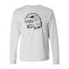 Authentic Long Sleeve T-Shirt Thumbnail