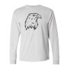 Authentic Long Sleeve T-Shirt Thumbnail