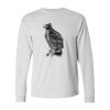Authentic Long Sleeve T-Shirt Thumbnail