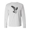 Authentic Long Sleeve T-Shirt Thumbnail
