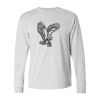 Authentic Long Sleeve T-Shirt Thumbnail