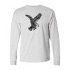 Authentic Long Sleeve T-Shirt Thumbnail
