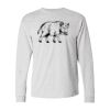 Authentic Long Sleeve T-Shirt Thumbnail