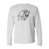 Authentic Long Sleeve T-Shirt Thumbnail