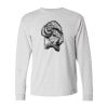 Authentic Long Sleeve T-Shirt Thumbnail