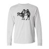 Authentic Long Sleeve T-Shirt Thumbnail