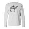 Authentic Long Sleeve T-Shirt Thumbnail