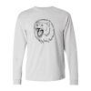 Authentic Long Sleeve T-Shirt Thumbnail