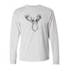 Authentic Long Sleeve T-Shirt Thumbnail