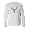 Authentic Long Sleeve T-Shirt Thumbnail
