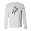 Authentic Long Sleeve T-Shirt Thumbnail