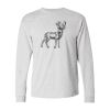 Authentic Long Sleeve T-Shirt Thumbnail