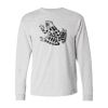 Authentic Long Sleeve T-Shirt Thumbnail
