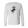 Authentic Long Sleeve T-Shirt Thumbnail