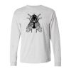 Authentic Long Sleeve T-Shirt Thumbnail