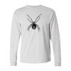 Authentic Long Sleeve T-Shirt Thumbnail