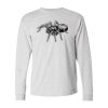 Authentic Long Sleeve T-Shirt Thumbnail