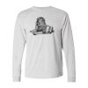 Authentic Long Sleeve T-Shirt Thumbnail