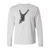 Authentic Long Sleeve T-Shirt Thumbnail