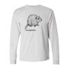 Authentic Long Sleeve T-Shirt Thumbnail