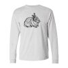 Authentic Long Sleeve T-Shirt Thumbnail