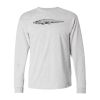 Authentic Long Sleeve T-Shirt Thumbnail