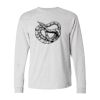 Authentic Long Sleeve T-Shirt Thumbnail