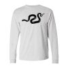 Authentic Long Sleeve T-Shirt Thumbnail