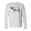 Authentic Long Sleeve T-Shirt Thumbnail