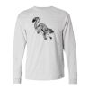 Authentic Long Sleeve T-Shirt Thumbnail
