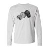 Authentic Long Sleeve T-Shirt Thumbnail