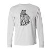 Authentic Long Sleeve T-Shirt Thumbnail