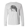 Authentic Long Sleeve T-Shirt Thumbnail