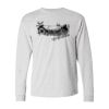 Authentic Long Sleeve T-Shirt Thumbnail