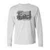 Authentic Long Sleeve T-Shirt Thumbnail