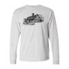 Authentic Long Sleeve T-Shirt Thumbnail
