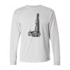 Authentic Long Sleeve T-Shirt Thumbnail