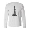 Authentic Long Sleeve T-Shirt Thumbnail