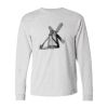 Authentic Long Sleeve T-Shirt Thumbnail