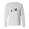 Authentic Long Sleeve T-Shirt Thumbnail