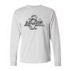 Authentic Long Sleeve T-Shirt Thumbnail