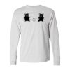 Authentic Long Sleeve T-Shirt Thumbnail