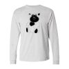 Authentic Long Sleeve T-Shirt Thumbnail