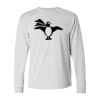 Authentic Long Sleeve T-Shirt Thumbnail