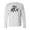 Authentic Long Sleeve T-Shirt Thumbnail