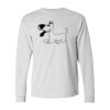 Authentic Long Sleeve T-Shirt Thumbnail